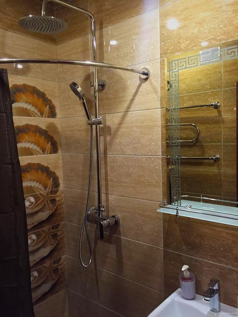 Фото Гостевой дом на Короткой