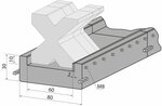 Rolleri - bending tool (Bolshaya Semyonovskaya Street, 40с28), tool industry