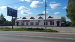 Prodovolstvenny magazin Sever-1 (ulitsa Dzerzhinskogo, 147) ، محل بقالة