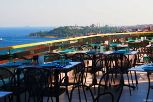 Opera Hotel (İstanbul, Beyoğlu, İnönü Cad., 26), hotel