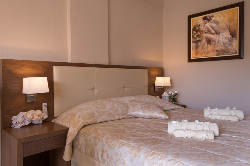 Фото Philippos Apartments