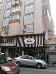 Moda Ala Butik (Fetih Cad., No:36B, Bahçelievler, İstanbul), büyük mağazalar  Bahçelievler'den