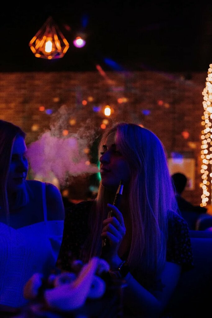 Hookah lounge Myata Lounge, Naro‑Fominsk, photo