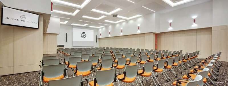 Фото Royal Princess Hotel