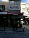 Umit Hat (Istanbul, Fatih, Mercan Neighborhood, Mercan Avenue, 29), tienda de ropa