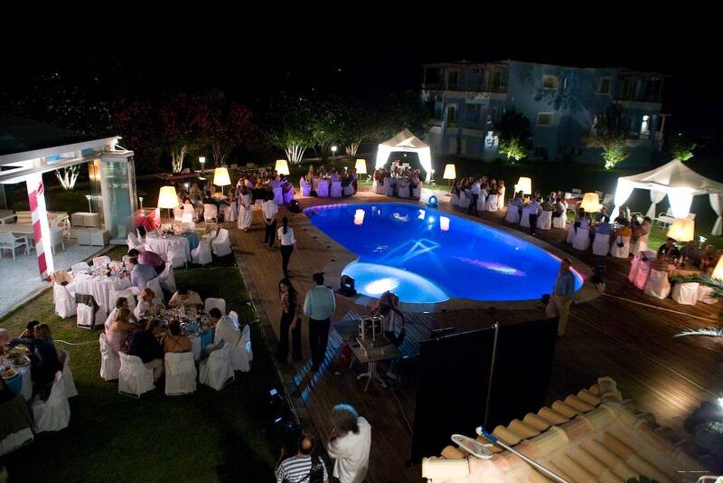 Фото Mandraki Village Boutique Hotel