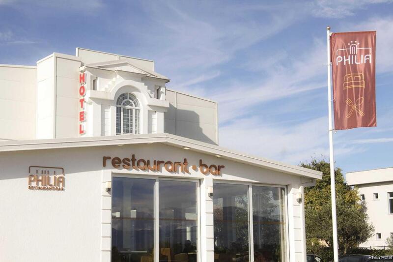 Фото Philia Hotel