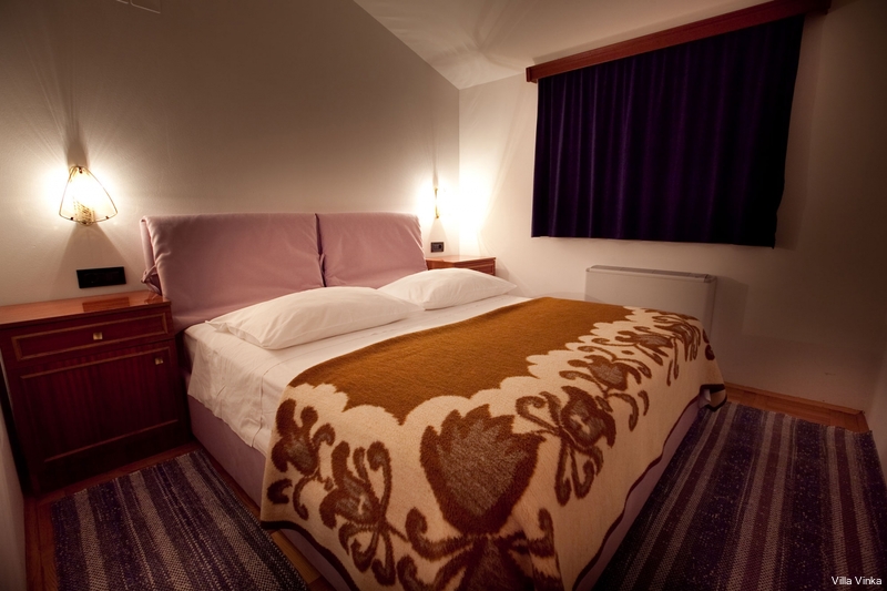 Фото Villa Vinka