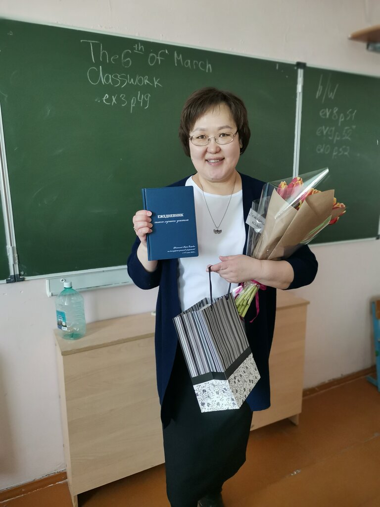 Escuela de enseñanza general Srednyaya obshcheobrazovatelnaya shkola № 10 im. D. G. Novopashina, , foto