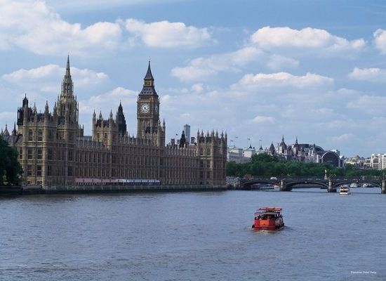 Фото Danubius Hotel Helia