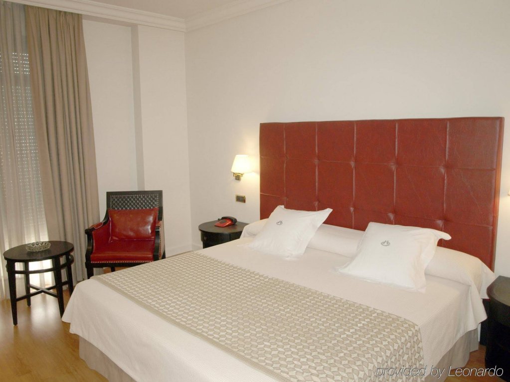 Фото Barceló Carmen Granada
