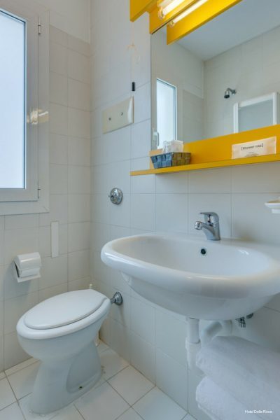 Фото Hotel delle Rose