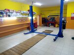 Service Plus (Tekhnicheskaya ulitsa, 1к1), car service, auto repair