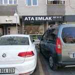 Ata Insaat (İstanbul, Bahçelievler, Bahçelievler Mah., Naci Kasım Sok., 29), real estate agency