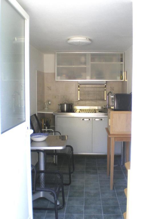 Фото La Casa Inglese