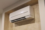 Citiclimat (Volokolamskoye Highway, 108), air conditioners