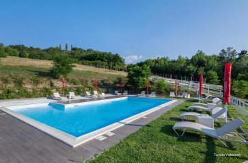 Фото Tenuta Valdorso