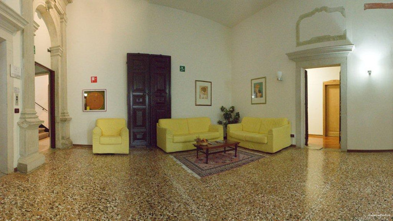 Фото Casa per ferie Sant’Andrea