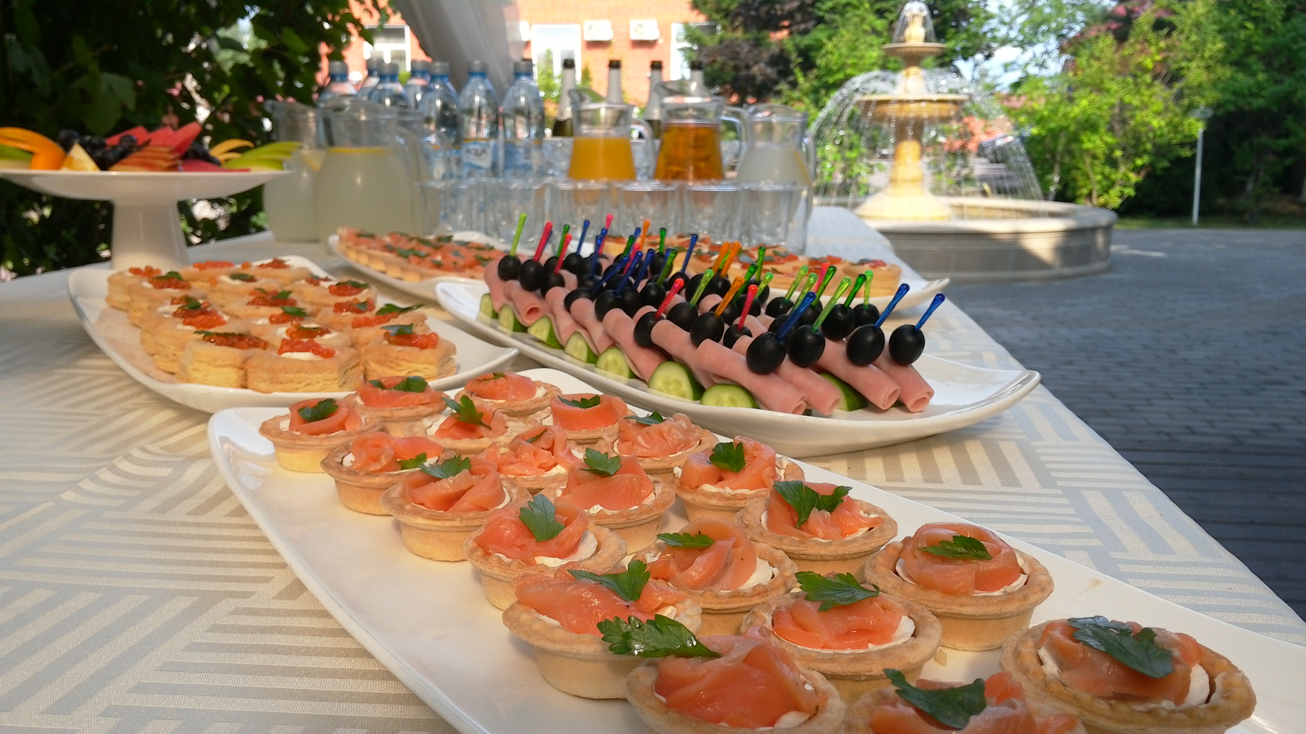 Фото Загородный комплекс Норд Стар