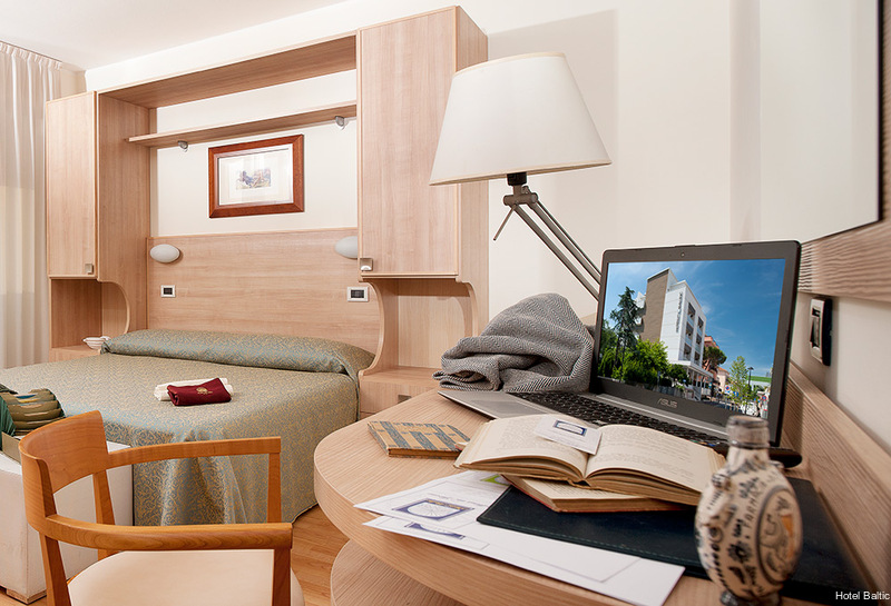 Фото Hotel Baltic