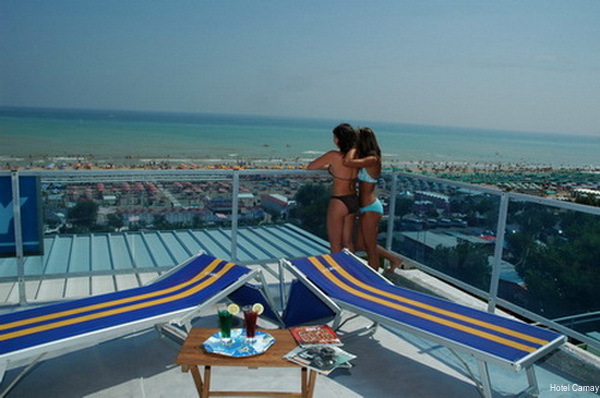 Фото Hotel Camay