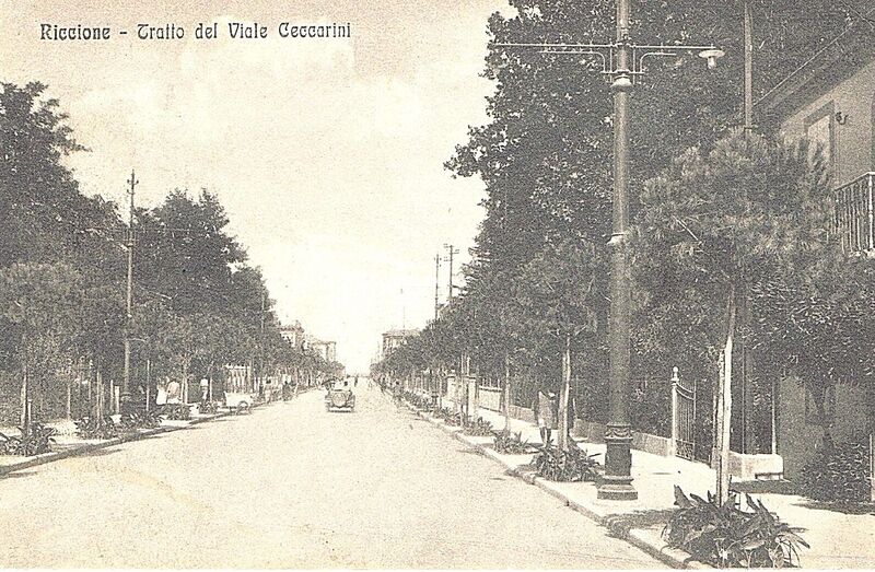 Фото Al Cavallino Bianco