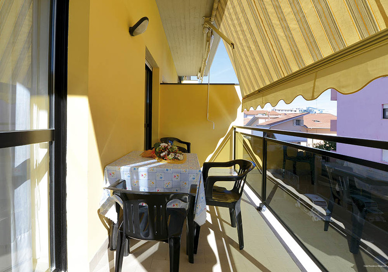 Фото Hotel Residence Margherita