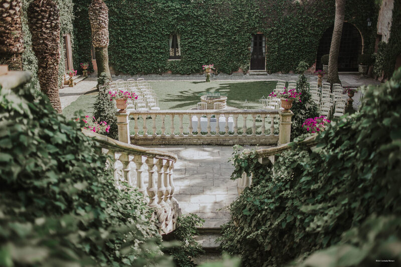 Фото Le Scuderie - Castello Monaci