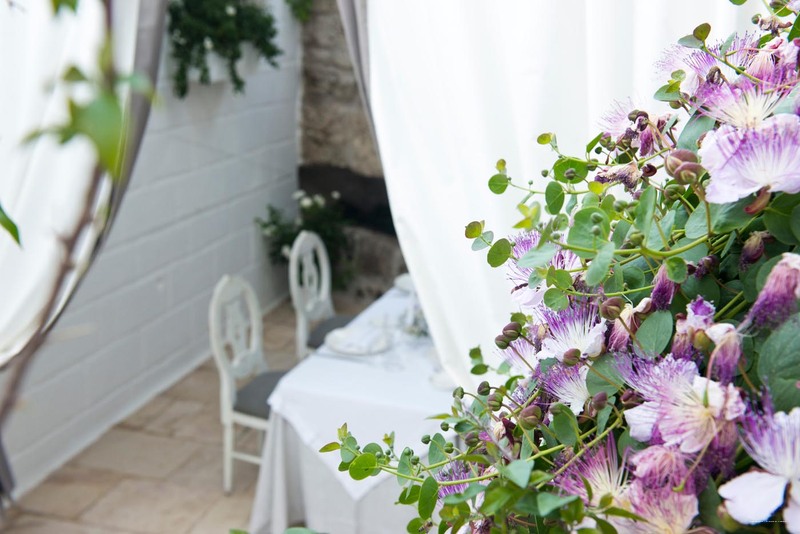 Фото Don Ferrante - Dimore di Charme