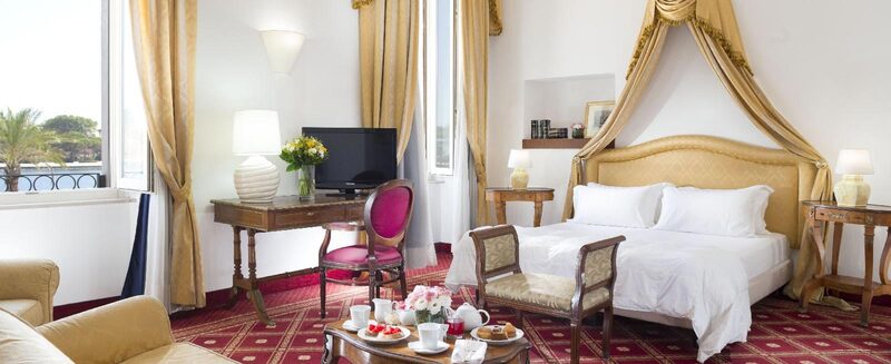 Фото Grande Albergo Internazionale