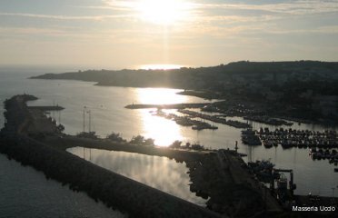 Фото Masseria Uccio