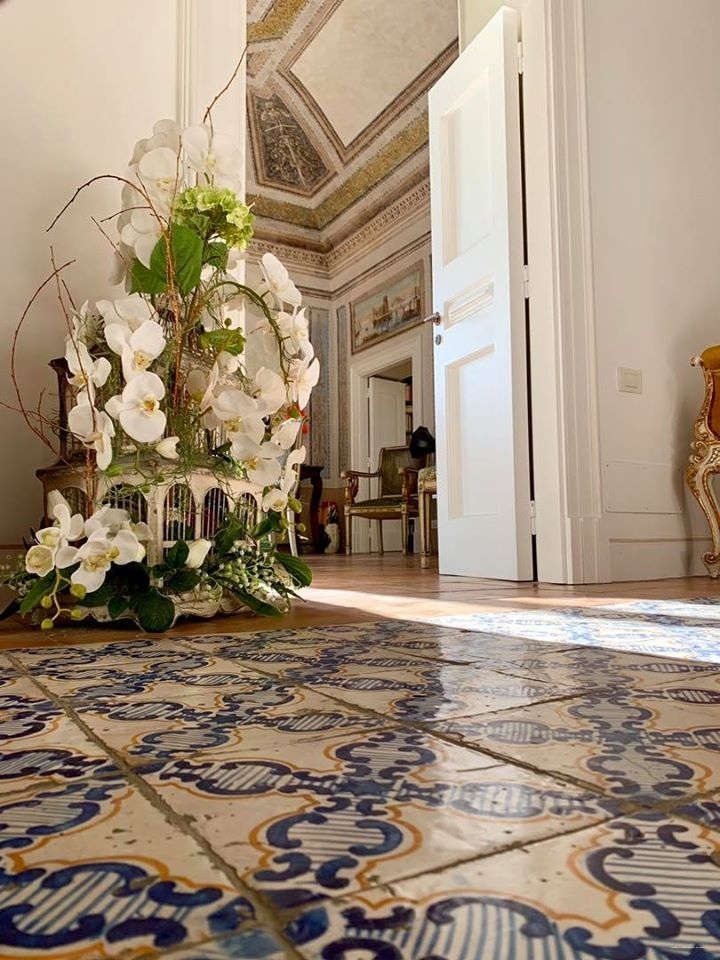 Фото Palazzo Suriano Amalfi Coast