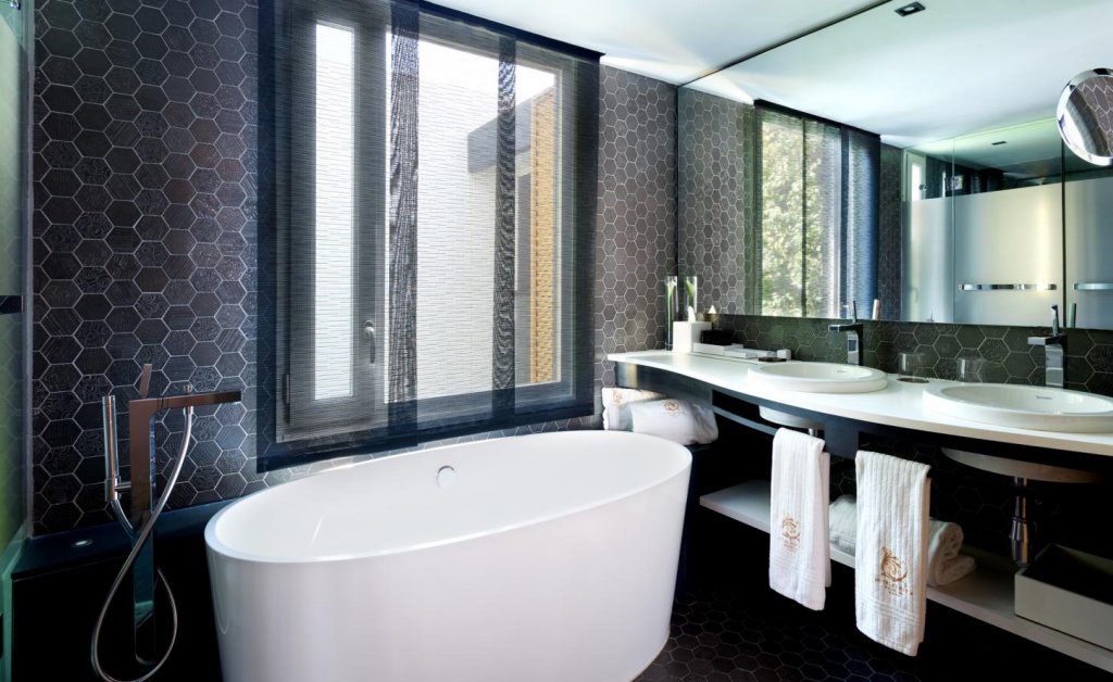 Фото Hotel Espana Ramblas
