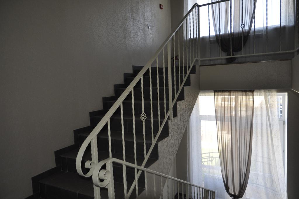 Фото А-сьют