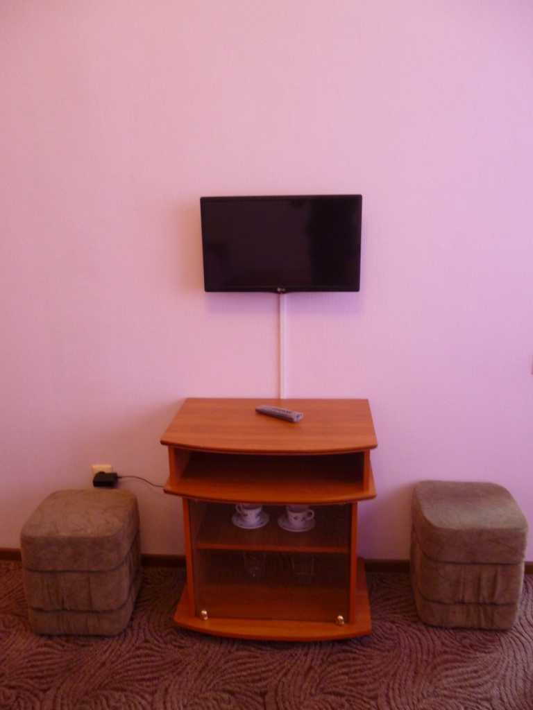 Фото Комета