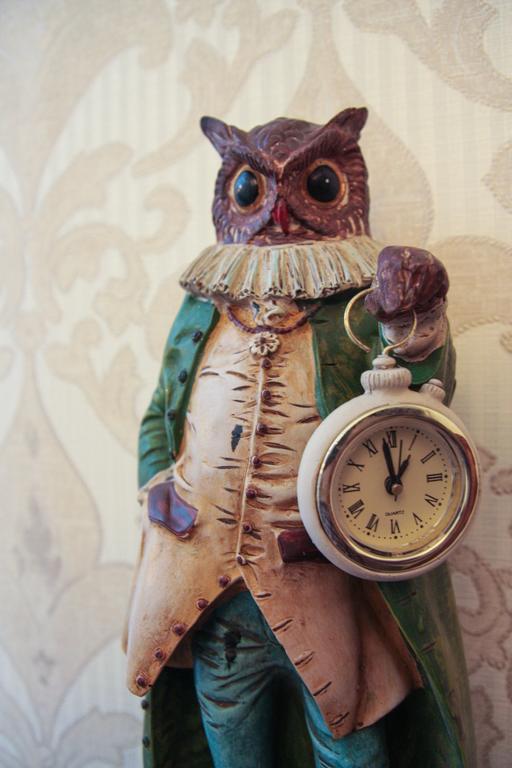 Фото Дон Мажор