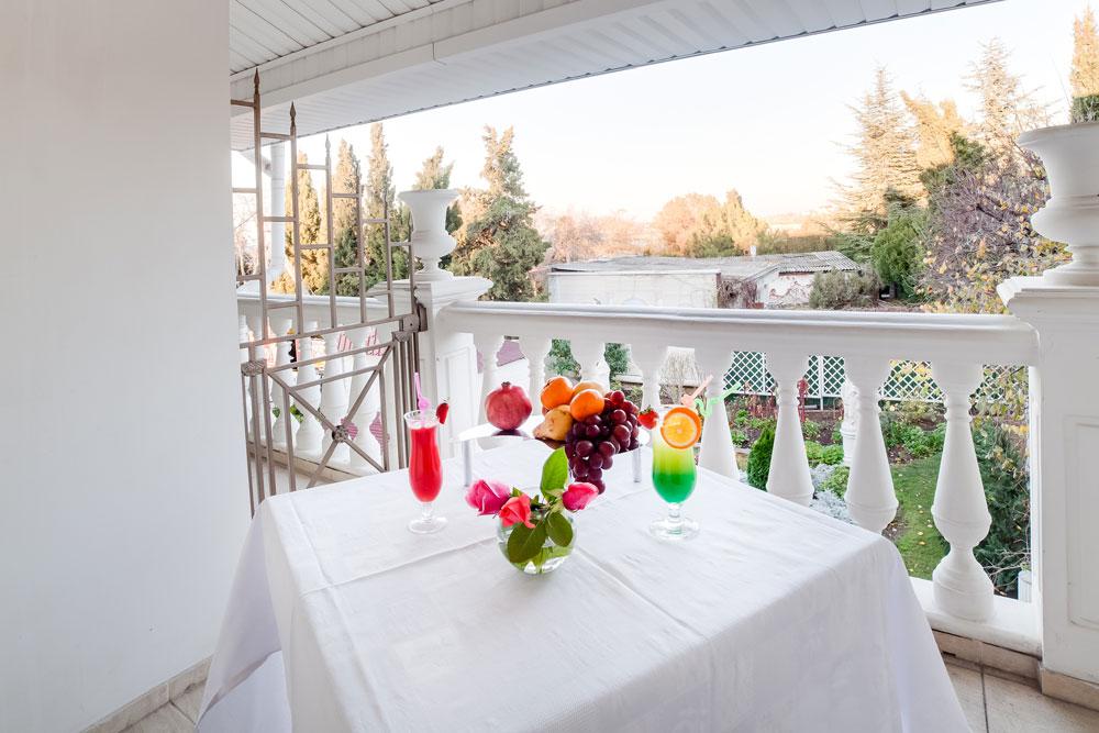 Фото Апартаменты Херсонес