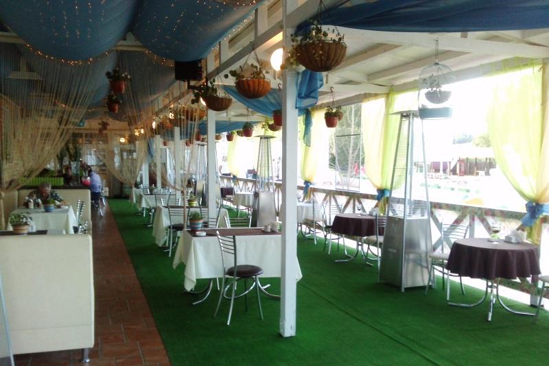 Фото Чистые пруды