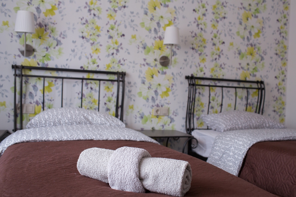 Фото Резиденция Утриш