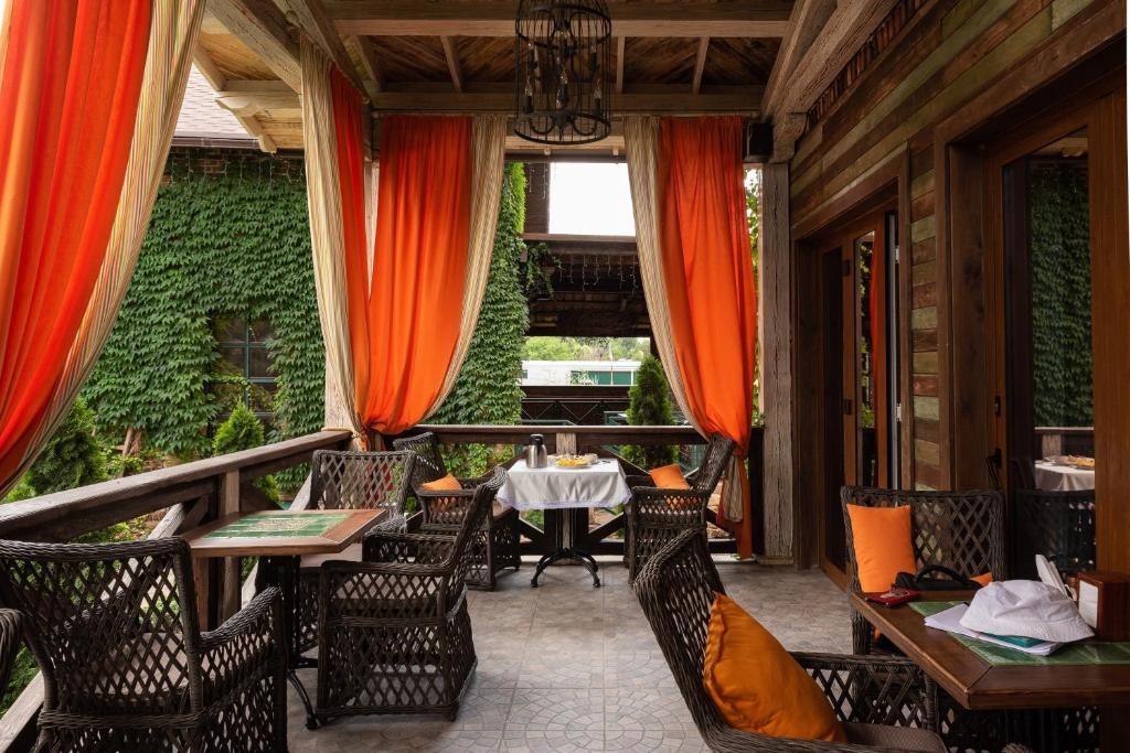 Фото Rassl Country Home