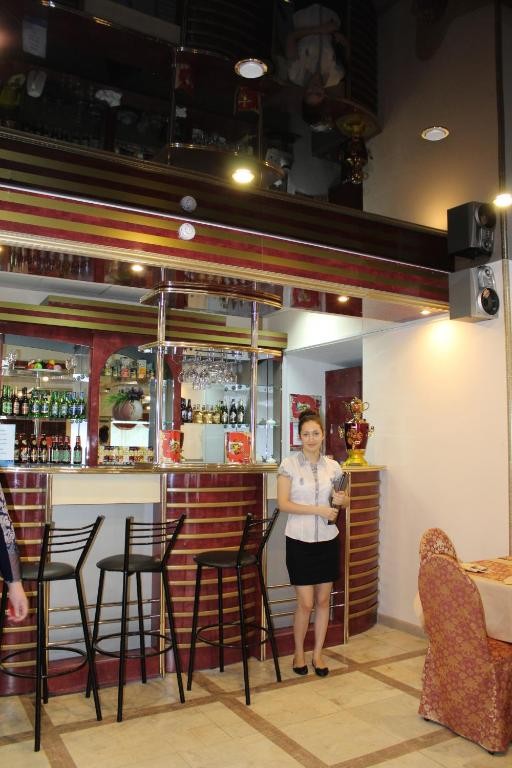 Фото Русский Капитал