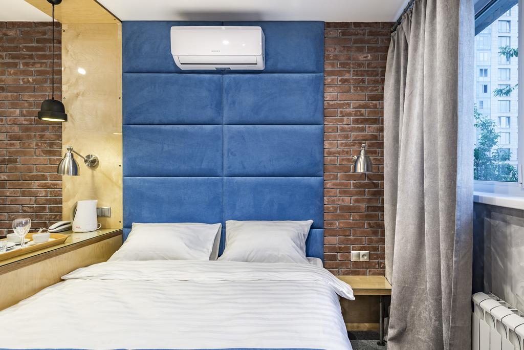 Фото Погости.ру на Славянском бульваре