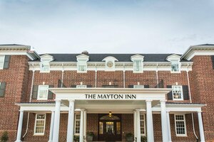 The Mayton (North Carolina, Wake County, Cary), hotel