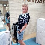 Vобраzе (Proletarskaya ulitsa, 11А), beauty salon