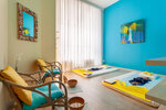 In Bali Luxury (Leninsky Avenue, 119), spa