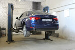 Kontur Avto (Telegina Street, 30/853), auto body repair