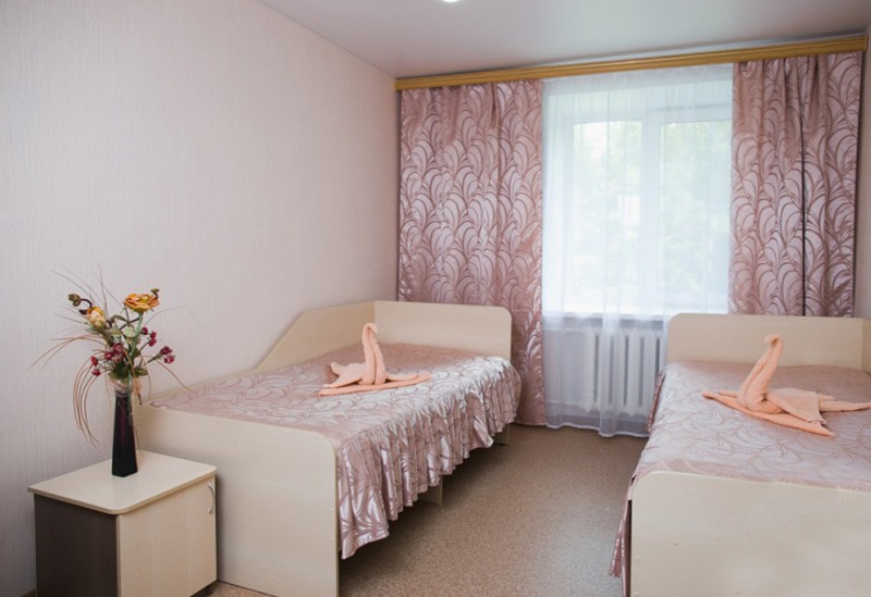 Фото отеля 4