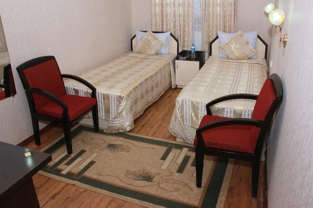 Фото Ратмина