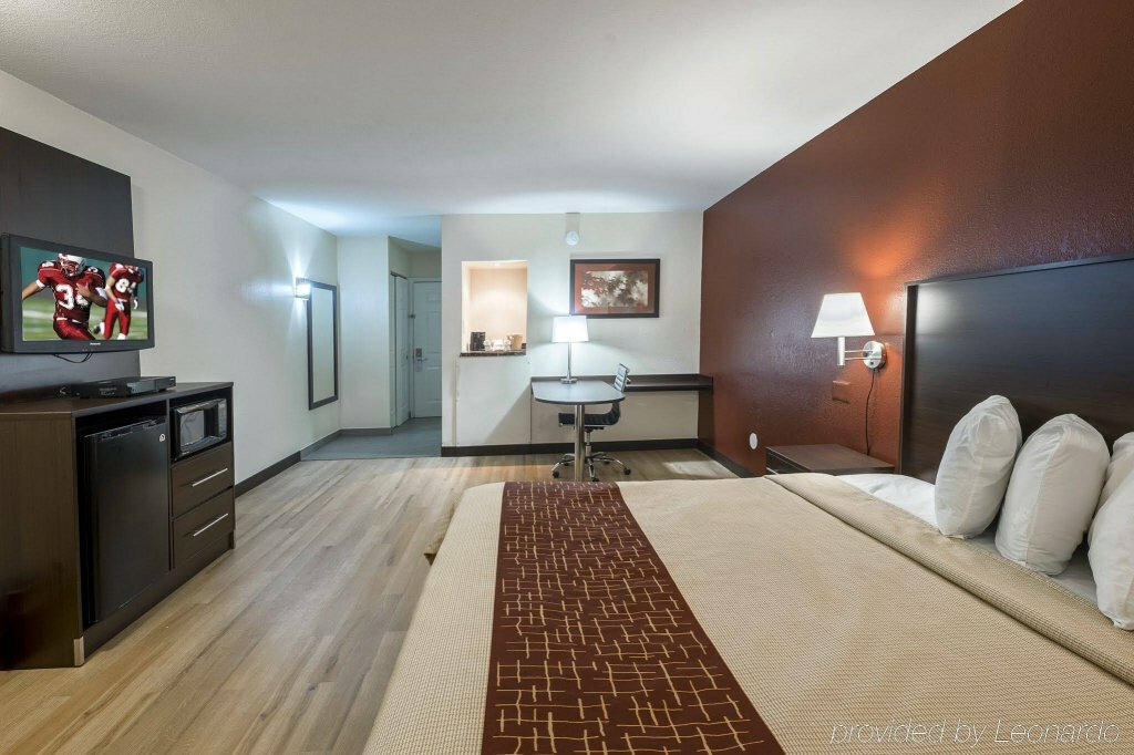 Hotel Cloud 9 Hotel, Poughkeepsie, photo