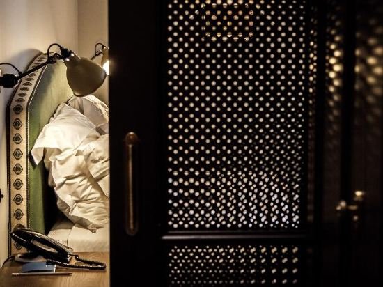 Фото Valverde Hotel